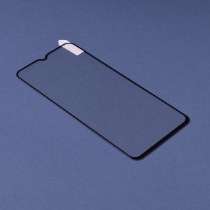 Folie protectie telefon Oppo A15 / A15s / A16 / A16s / A54s - Lito 2.5D FullGlue Glass - Black - Img 2