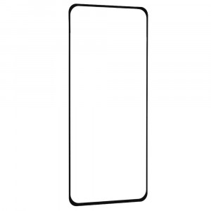 Folie protectie telefon OPPO Reno 5 5G / Find X3 Lite - Lito 2.5D FullGlue Glass - Black - Img 3