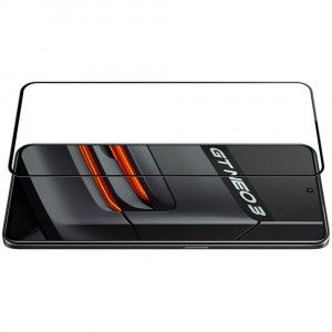Folie protectie telefon Realme GT Neo 3 80W / 150W - Nillkin CP+Pro - Black - Img 3