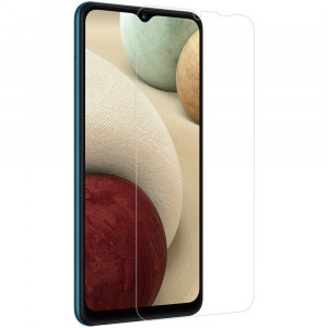 Folie protectie telefon Samsung Galaxy A02 / M02 / A12 / A12 Nacho / F12 / M12 / A32 5G - Nillkin Amazing H - Clear - Img 2