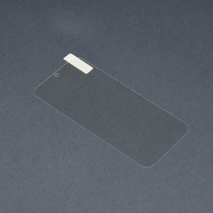 Folie protectie telefon Samsung Galaxy A40 - Techsuit Clear Vision Glass - Transparent - Img 2