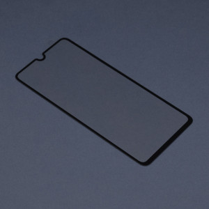 Folie protectie telefon Samsung Galaxy A42 5G - Dux Ducis Tempered Glass - Black - Img 2