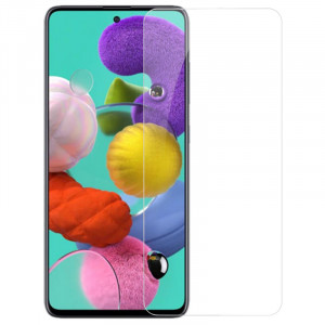Folie protectie telefon Samsung Galaxy A51 4G / A51 5G / M31s - Nillkin Amazing H - Clear - Img 1