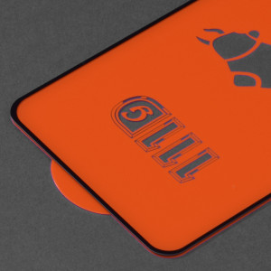 Folie protectie telefon Samsung Galaxy S21 5G - Techsuit 111D Full Cover / Full Glue Glass - Black - Img 3