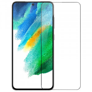 Folie protectie telefon Samsung Galaxy S21 FE 5G - Nillkin CP+Pro - Black - Img 1