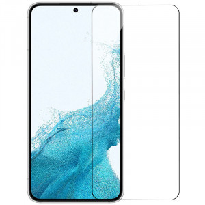 Folie protectie telefon Samsung Galaxy S22 5G - Nillkin CP+Pro - Black - Img 1