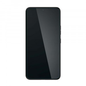 Folie protectie telefon Samsung Galaxy S22 5G - Spigen Glas.TR Slim - Clear - Img 3
