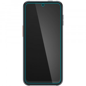 Folie protectie telefon Samsung Galaxy Xcover6 Pro (set 2) - Spigen Glas.TR Slim - Clear - Img 3