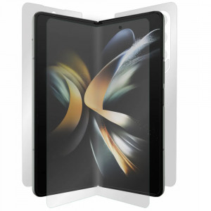 Folie protectie telefon Samsung Galaxy Z Fold4 - Alien Surface Screen+Edges+Back - Transparent - Img 1