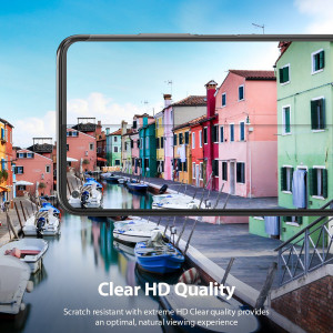 Folie protectie telefon Xiaomi Mi 10T 5G / Mi 10T Pro 5G (set 2) - Ringke Dual Easy WingFull - Clear - Img 2