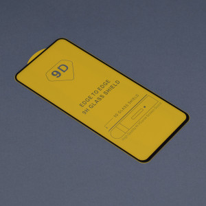 Folie protectie telefon Xiaomi Poco M4 Pro 5G - Dux Ducis Tempered Glass - Black - Img 2