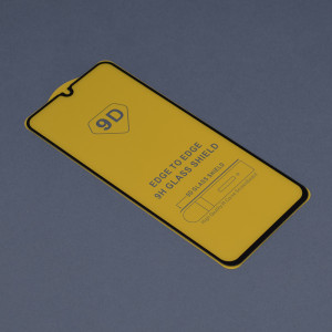 Folie protectie telefon Xiaomi Redmi 9A / Redmi 9AT / Redmi 9C / Redmi 9C NFC - Dux Ducis Tempered Glass - Black - Img 2