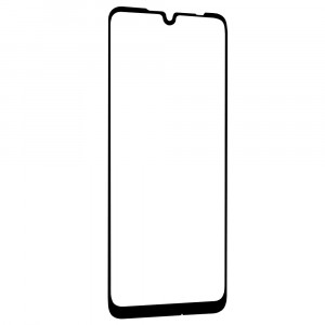 Folie protectie telefon Xiaomi Redmi Note 7 / Note 7 Pro - Lito 2.5D FullGlue Glass - Black - Img 2