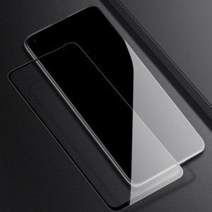 Folie protectie telefon Xiaomi Redmi Note 9T - Nillkin CP+Pro - Black - Img 4