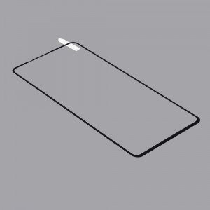 Folie telefon Oppo A74 4G /A94/A95 4G/Find X5 Lite/Reno5 Lite/ Reno5 Z/Reno7 5G/Realme 9 4G/9 Pro+ - Lito 2.5D FullGlue Glass - Black - Img 2