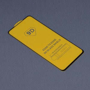 Folie telefon Xiaomi Redmi Note 10 Pro / Note 10 Pro Max - Dux Ducis Tempered Glass - Black - Img 2