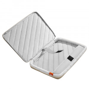 Geanta pentru Laptop 16″, Protectie 360° - Tomtoc (A22F2K1) - Khaki - Img 4