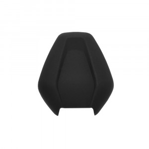Husa pentru cheie Isuzu D-MAX, MU-X/Holden Colorado - Techsuit Car Key Case (1018.03) - Black - Img 2