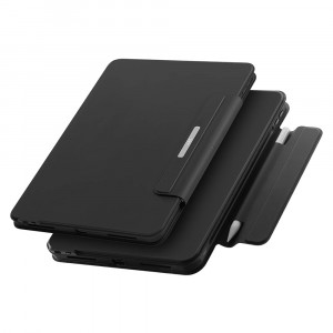 Husa pentru iPad 10 (2022) 10.9 - ESR Ascend Keyboard Lite - Black - Img 4