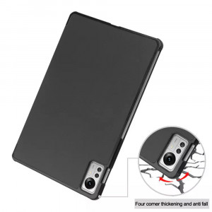 Husa pentru Xiaomi Pad 5 Pro 12.4 - Techsuit FoldPro - Red - Img 2