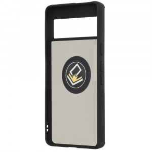 Husa telefon Google Pixel 7 - Techsuit Glinth - Black - Img 3