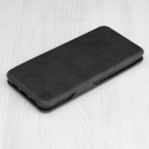 Husa telefon Google Pixel 8 Pro Techsuit Safe Wallet Plus, Black - Img 4