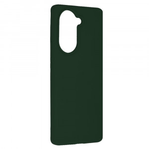 Husa telefon Huawei nova 10 Pro - Techsuit Soft Edge Silicone - Dark Green - Img 2