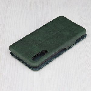 Husa telefon Huawei P20 Pro Techsuit Safe Wallet Plus, Green - Img 2