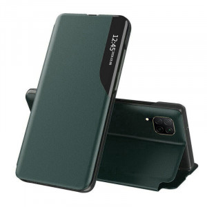 Husa telefon Huawei P40 Lite - Techsuit eFold Series - Dark Green