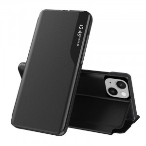 Husa telefon iPhone 14 Plus - Techsuit eFold Series - Black