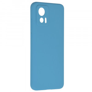 Husa telefon Motorola Edge 30 Neo - Techsuit Soft Edge Silicone - Denim Blue - Img 2