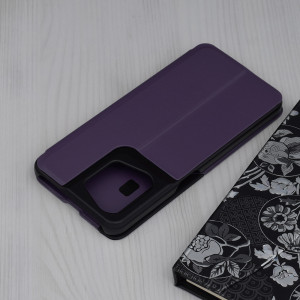 Husa telefon Oppo Reno8 - Techsuit eFold Series - Purple - Img 2