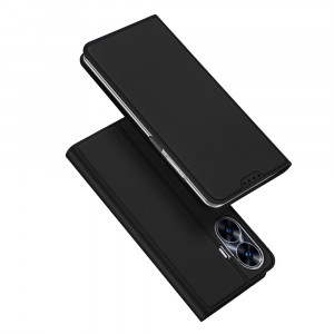 Husa telefon Realme C55 - Dux Ducis Skin Pro - Black - Img 1