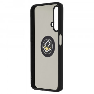 Husa telefon Realme X50 5G - Techsuit Glinth - Black - Img 3