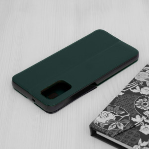 Husa telefon Samsung Galaxy A13 5G / A04s - Techsuit eFold Series - Dark Green - Img 2