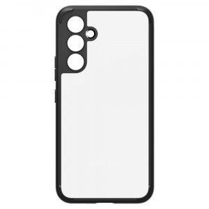 Husa telefon Samsung Galaxy A54 - Spigen Ultra Hybrid - Matte Black - Img 3