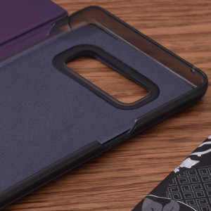 Husa telefon Samsung Galaxy Note 8 - Techsuit eFold Series - Purple - Img 3