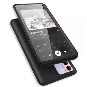 Husa telefon Samsung Galaxy S22 Plus 5G cu Baterie de 5000mAh - Techsuit Power Pro - Black - Img 3