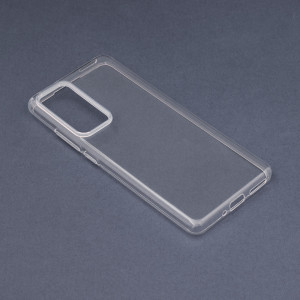 Husa telefon Xiaomi 12 / 12X Techsuit - Techsuit Clear Silicone - Transparenta - Img 2