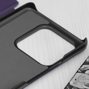 Husa telefon Xiaomi 13 Pro - Techsuit eFold Series - Purple - Img 3