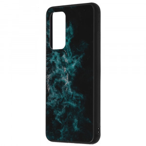 Husa telefon Xiaomi Mi 10T 5G / Mi 10T Pro 5G - Techsuit Glaze Series - Blue Nebula - Img 2