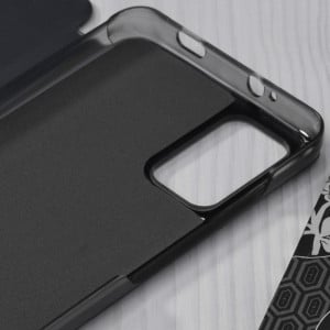 Husa telefon Xiaomi Poco M3 - Techsuit eFold Series - Dark Blue - Img 3