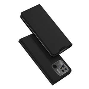 Husa telefon Xiaomi Redmi 10C - Dux Ducis Skin Pro - Black