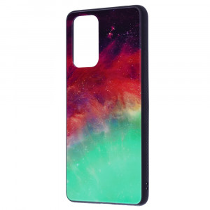 Husa telefon Xiaomi Redmi Note 10 Pro / Note 10 Pro Max - Techsuit Glaze Series - Fiery Ocean - Img 4
