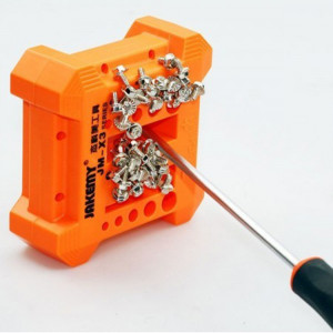 Magnetizor Surubelnite - Jakemy Large Size Magnetizer & Demagnetizer (JM-X3) - Orange - Img 4