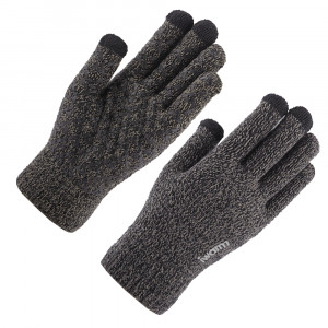 Manusi Touchscreen - iWarm (ST0005) - Gray - Img 1