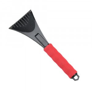 Racleta Auto Universala - Techsuit (CX 003) - Red - Img 1