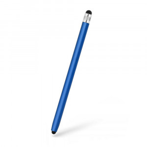 Stylus pen universal - Techsuit (JC01) - Dark Blue - Img 1