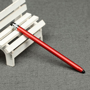Stylus pen universal - Techsuit (JC01) - Red - Img 2