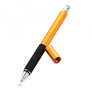 Stylus Pen Universal - Techsuit (JC02) - Gold - Img 3